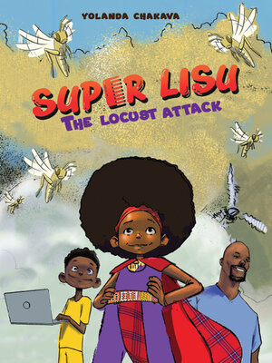 cover image of Chakava